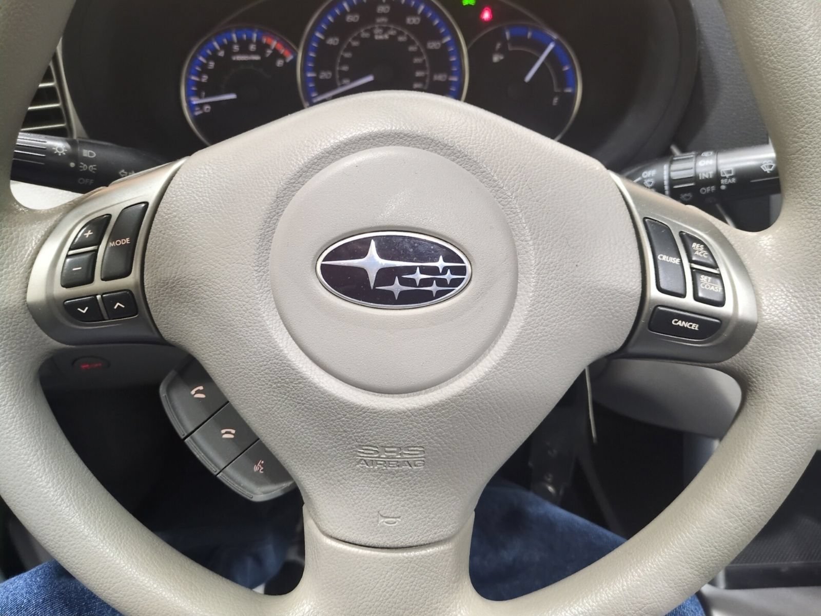 Used 2012 Subaru Forester 2.5X Premium AWD/4WD image 20