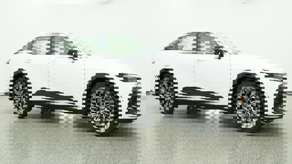 New 2026 Toyota Crown Limited image 28