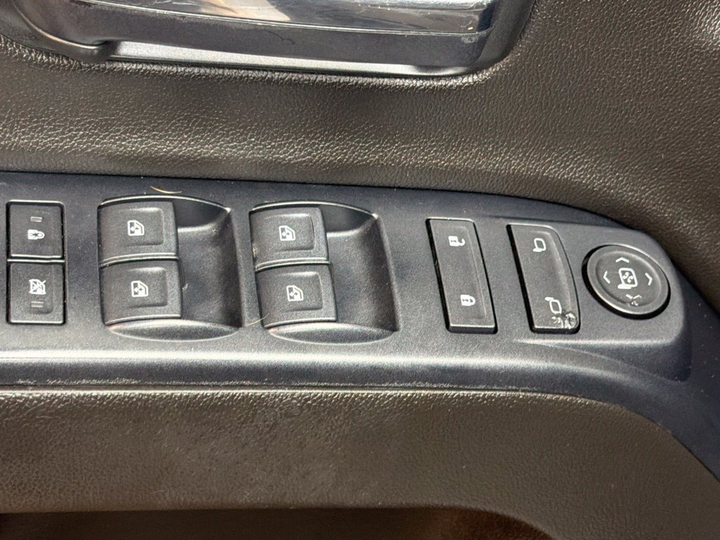 Used 2018 GMC Sierra 3500 4x4 Crew Cab w/ Sierra Convenience Package image 20