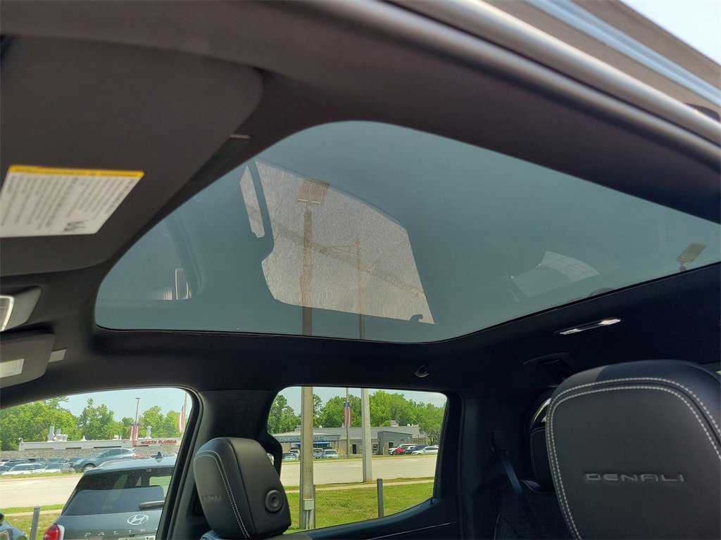 New 2025 GMC Sierra EV Denali image 27