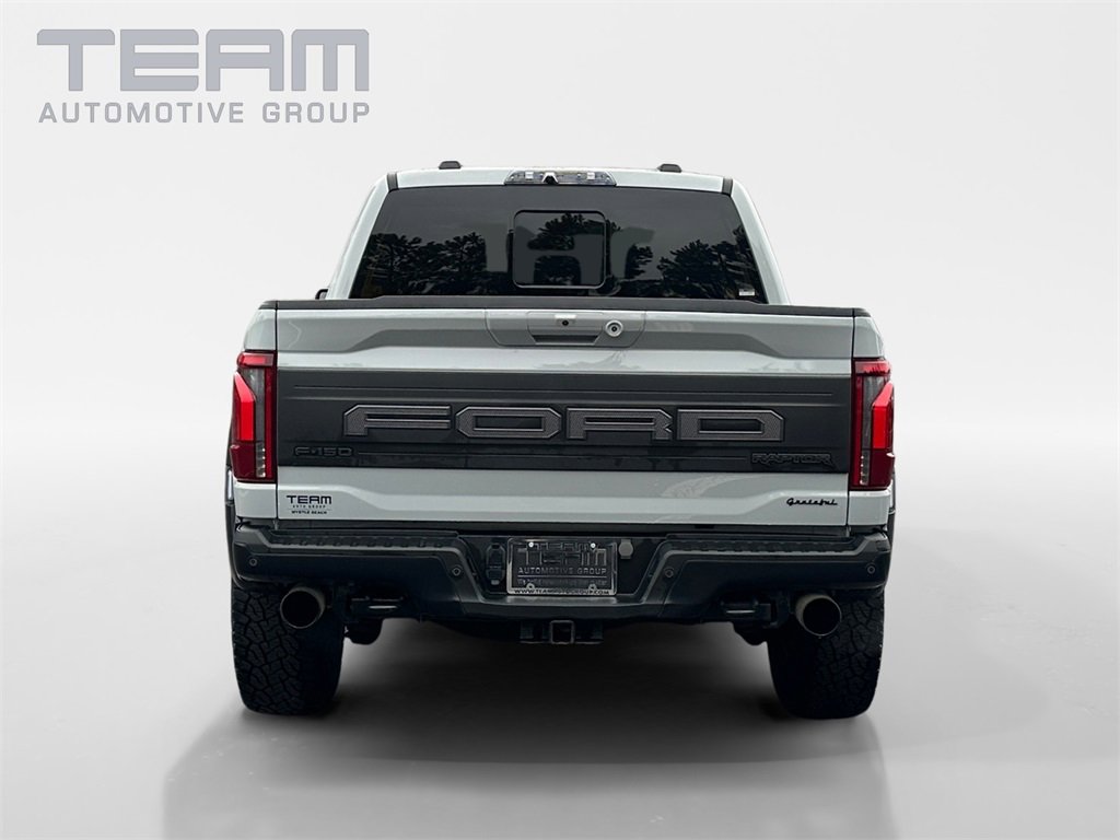 Used 2024 Ford F150 Raptor image 6