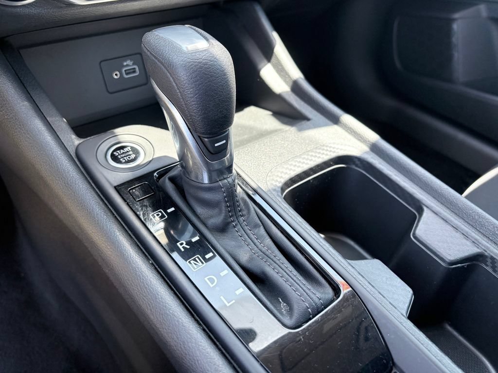 Used 2022 Nissan Sentra S FWD image 21