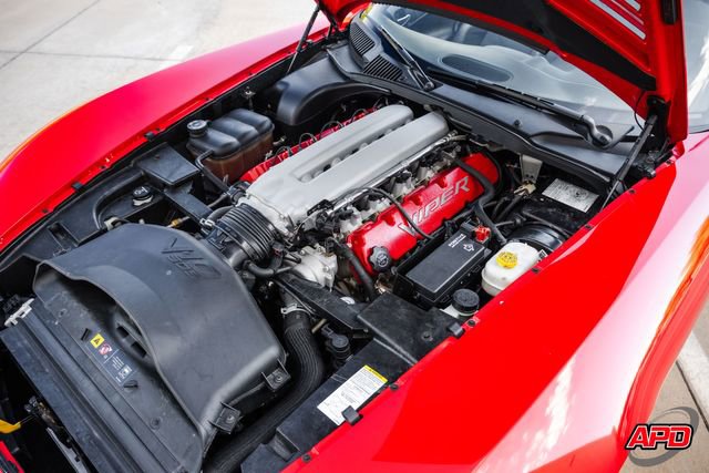 Used 2004 Dodge Viper SRT-10 image 69