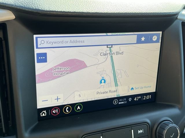 Certified 2023 GMC Terrain Denali w/ Denali Premium Package image 14