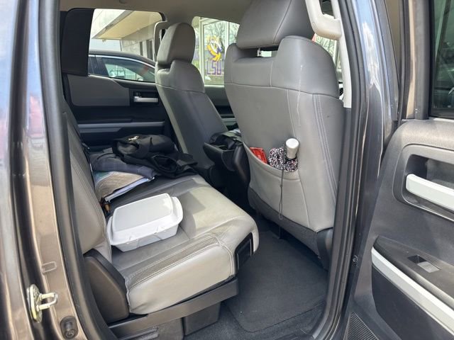 Used 2016 Toyota Tundra Limited image 13
