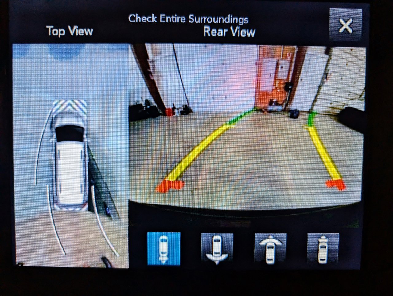 Used 2017 Chrysler Pacifica Limited image 8