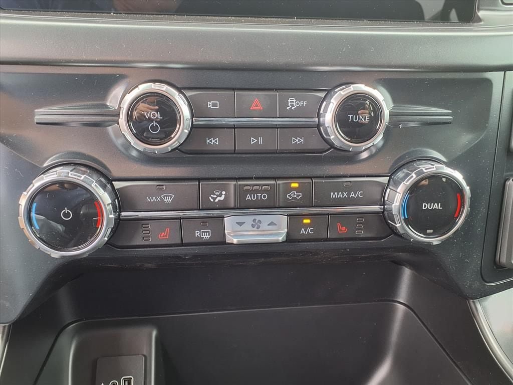 New 2026 Ford F150 Tremor AWD/4WD image 17