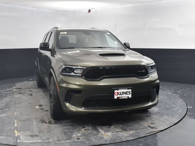 New 2026 Dodge Durango GT w/ Tow 'N Go Package AWD/4WD video 2