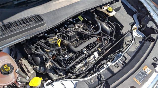 Used 2019 Ford Escape SE image 27