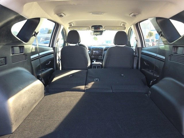 Certified 2023 Hyundai Tucson SEL w/ Winter Package image 26