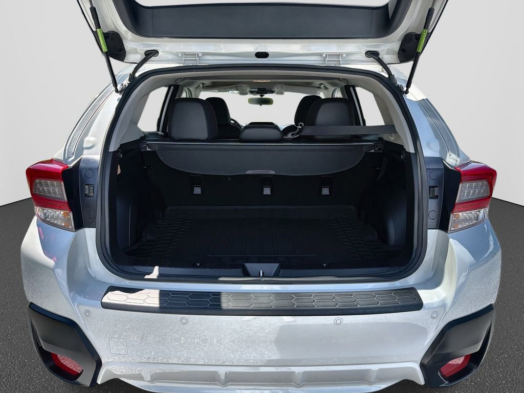 Certified 2022 Subaru Crosstrek 2.5i Limited w/ Moonroof Package 1 AWD/4WD image 36