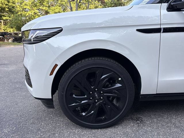 New 2027 Lincoln Navigator Black Label AWD/4WD image 10