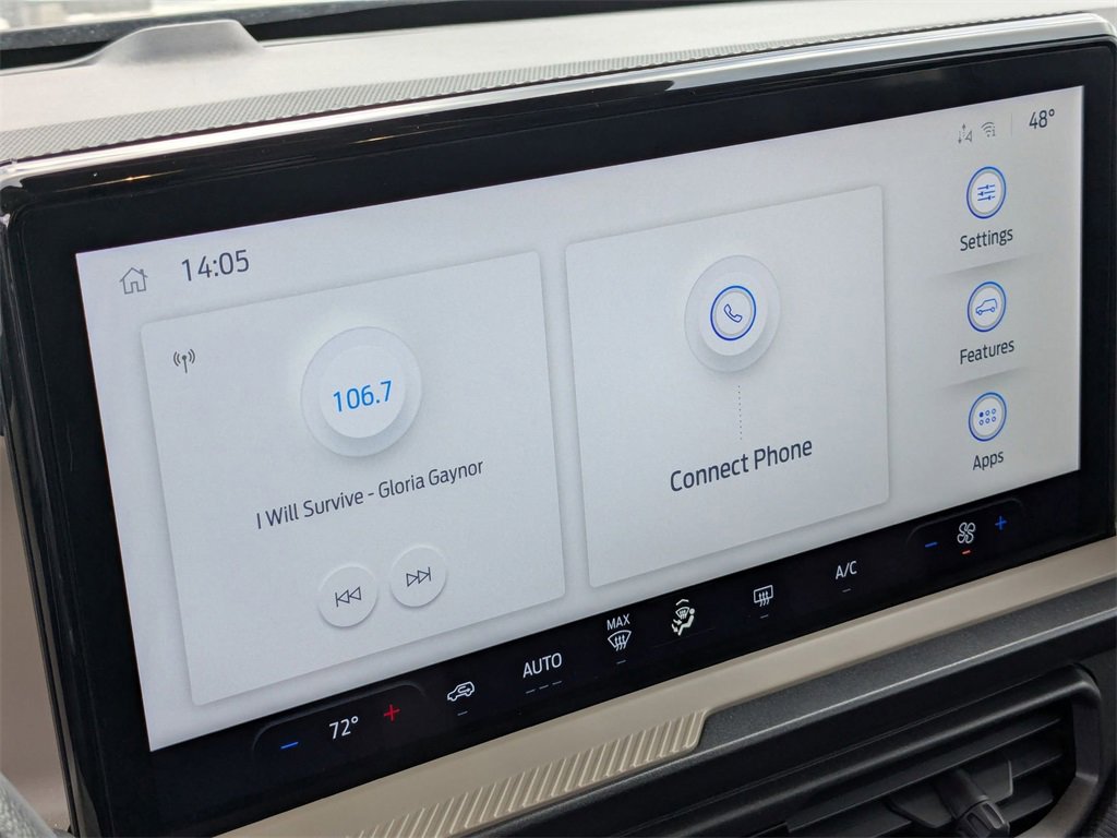 Used 2025 Ford Bronco Sport Big Bend image 22