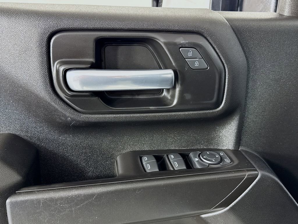 Used 2021 Chevrolet Silverado 2500 W/T w/ WT Fleet Convenience Package image 14