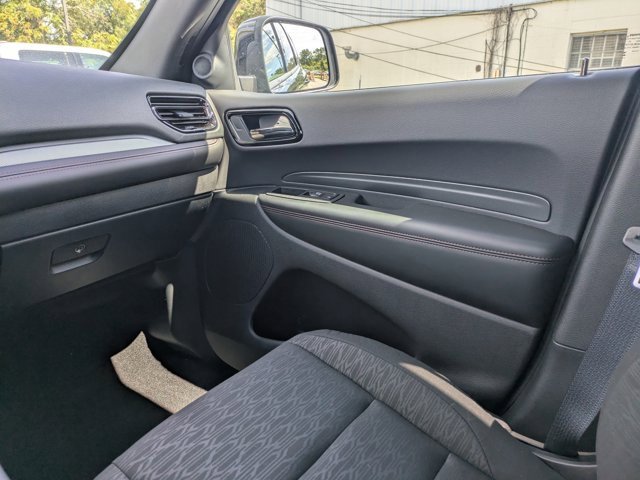 New 2026 Dodge Durango GT w/ Blacktop Package image 18