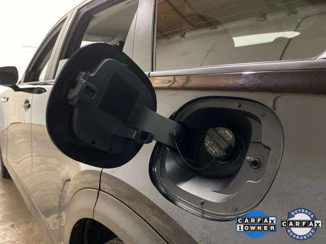 Used 2025 MAZDA CX-90 3.3 Turbo w/ Select Package image 97