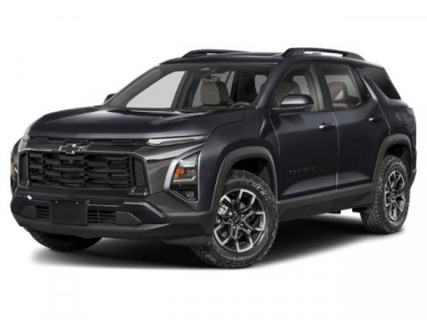Used 2026 Chevrolet Equinox ACTIV w/ Convenience Package III AWD/4WD video 1