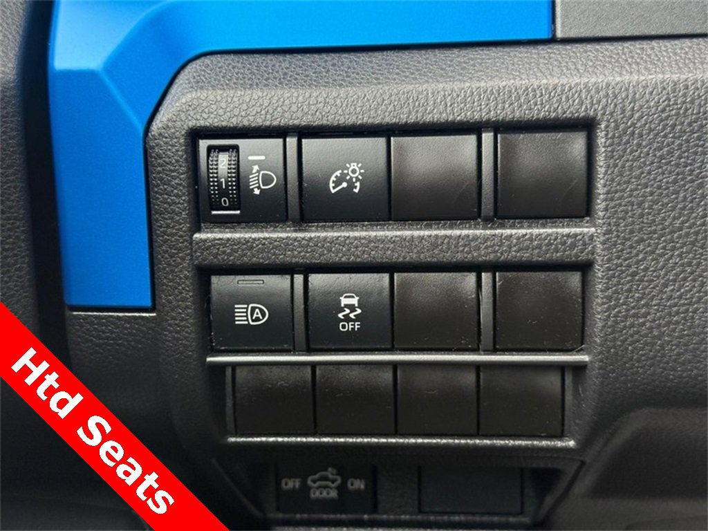 Used 2024 Toyota Tacoma TRD Sport image 30