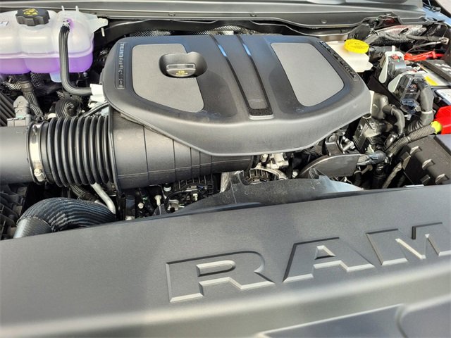 New 2026 RAM 1500 Rebel image 18