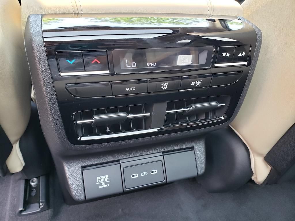 New 2026 Acura MDX SH-AWD w/ Technology Package image 6