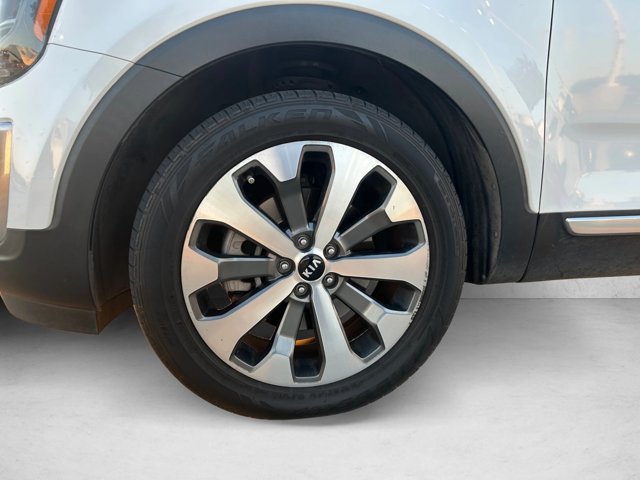 Used 2020 Kia Telluride S AWD/4WD image 25