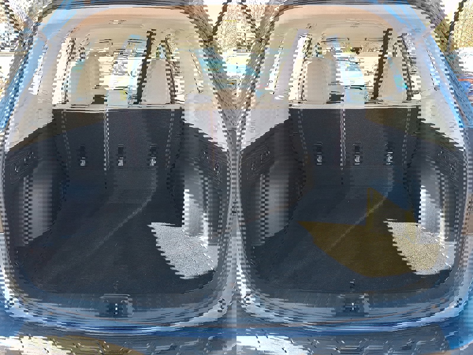 Used 2019 Subaru Forester w/ Alloy Wheel Package image 28