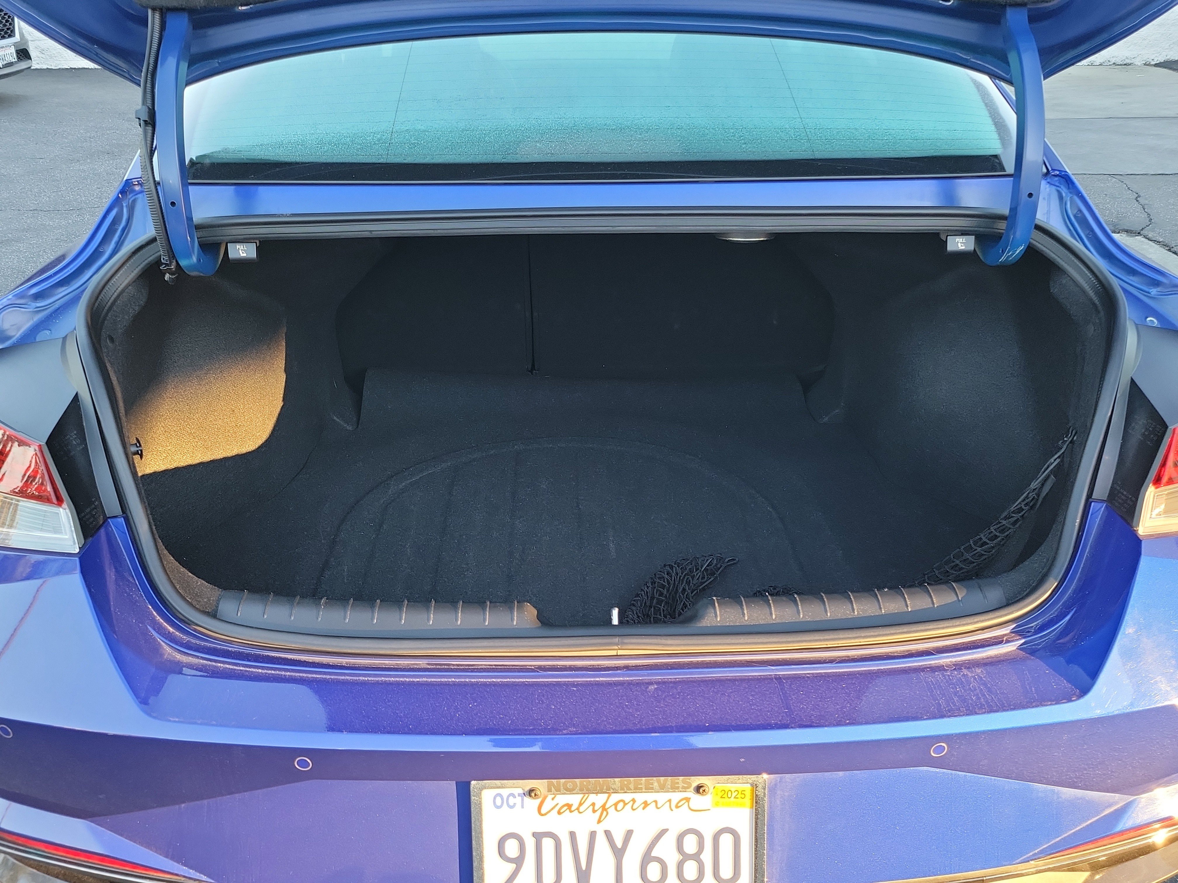 Certified 2023 Hyundai Elantra Limited image 22