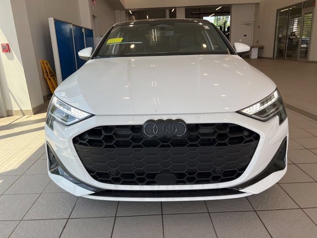 New 2026 Audi A3 2.0T Premium AWD/4WD image 2