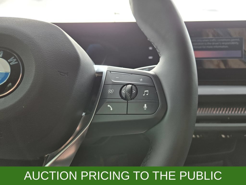 Used 2025 BMW 228i xDrive AWD/4WD image 24