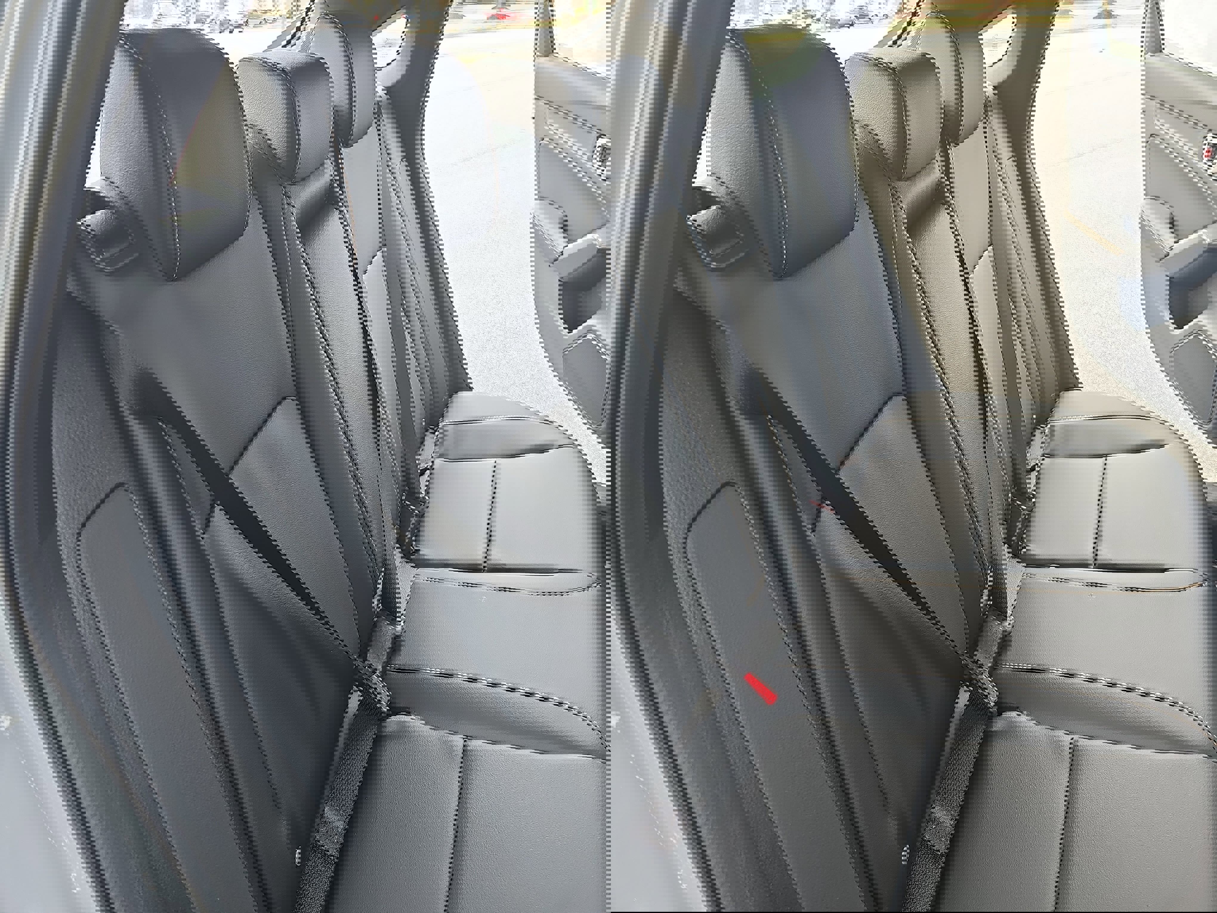 New 2026 Acura Integra A-Spec image 12