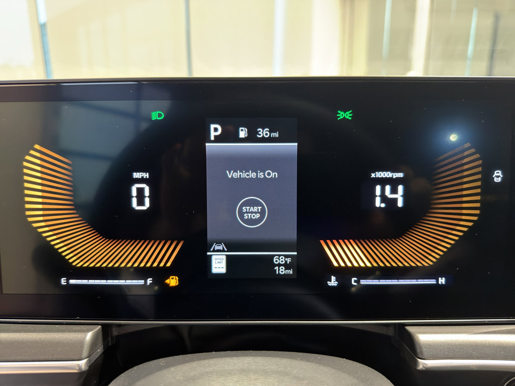 New 2026 Kia K5 GT FWD image 10