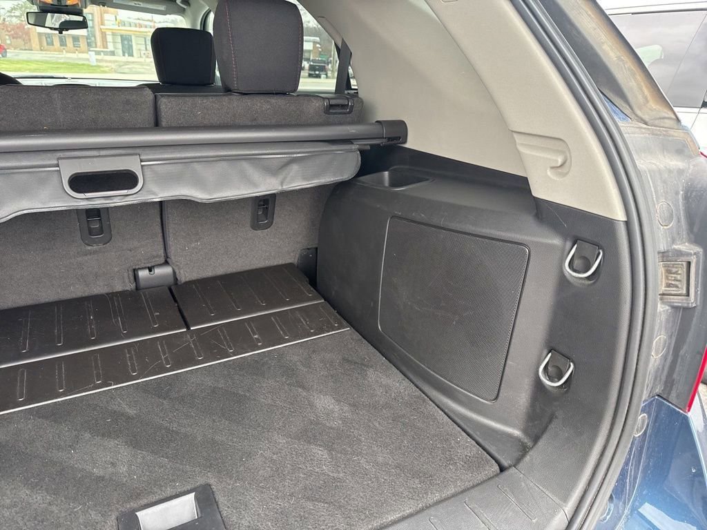 Used 2017 Chevrolet Equinox LT w/ Convenience Package image 45