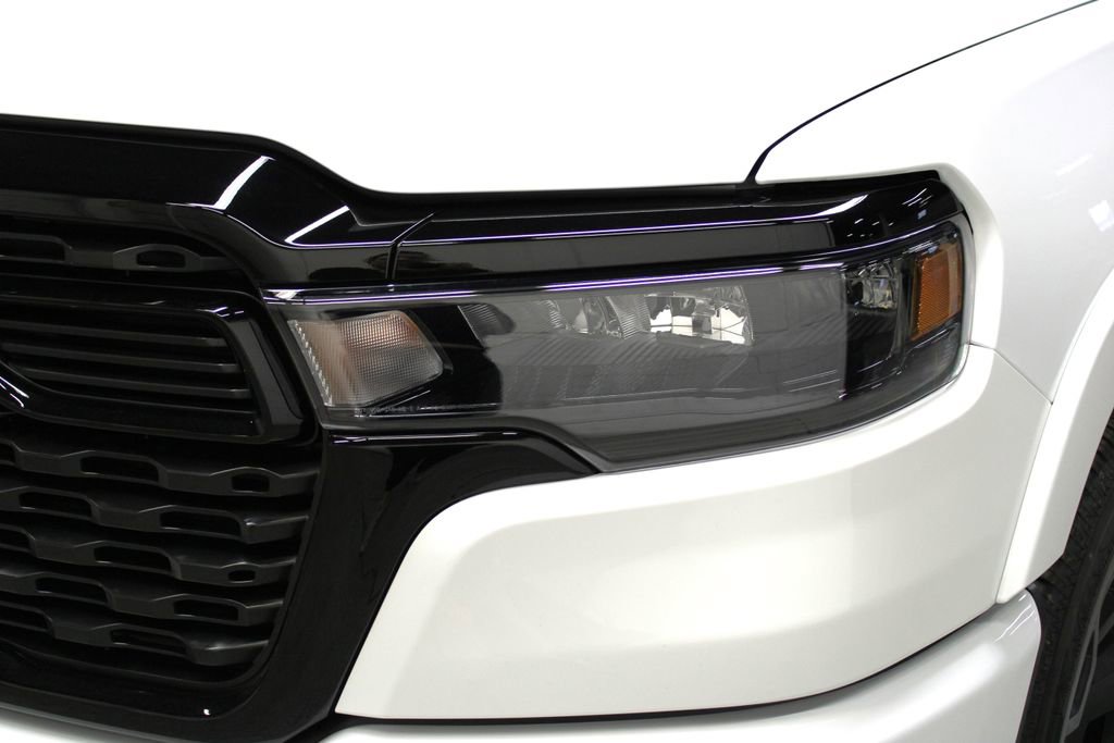 New 2026 RAM 1500 Big Horn w/ Night Edition image 34