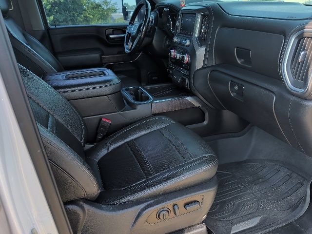 Used 2022 GMC Sierra 3500 Denali w/ Denali Ultimate Package AWD/4WD image 10