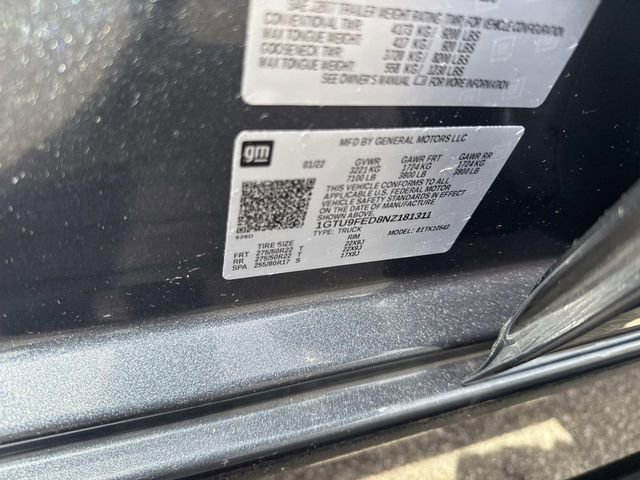 Used 2022 GMC Sierra 1500 Denali w/ Denali Premium Package image 23