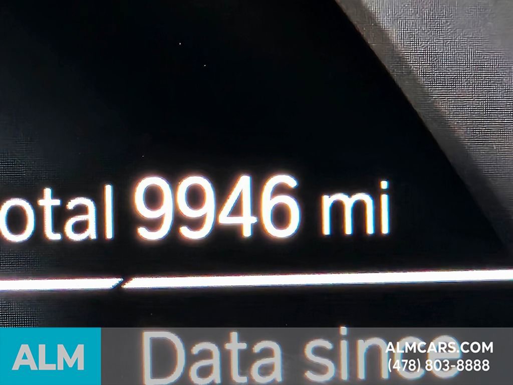 Used 2025 BMW X4 xDrive30i image 27