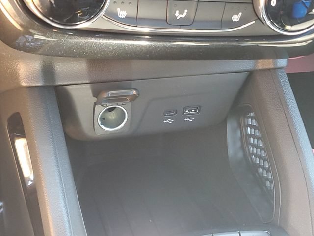 New 2026 Chevrolet TrailBlazer ACTIV w/ Driver Confidence Package FWD image 27