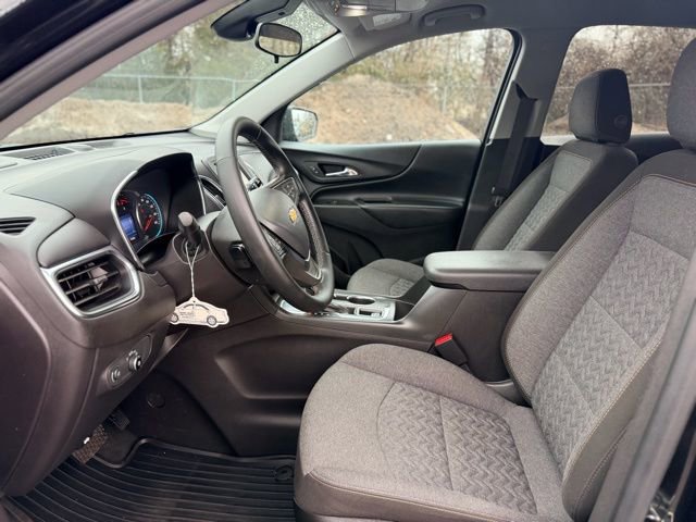 Certified 2024 Chevrolet Equinox LT w/ LPO, Floor Liner Package image 5