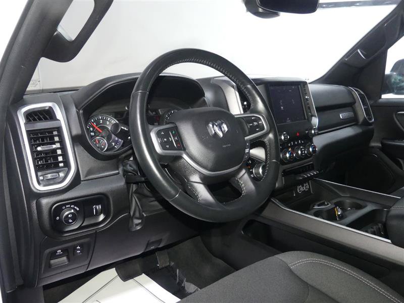 Used 2023 RAM 1500 Big Horn AWD/4WD image 20