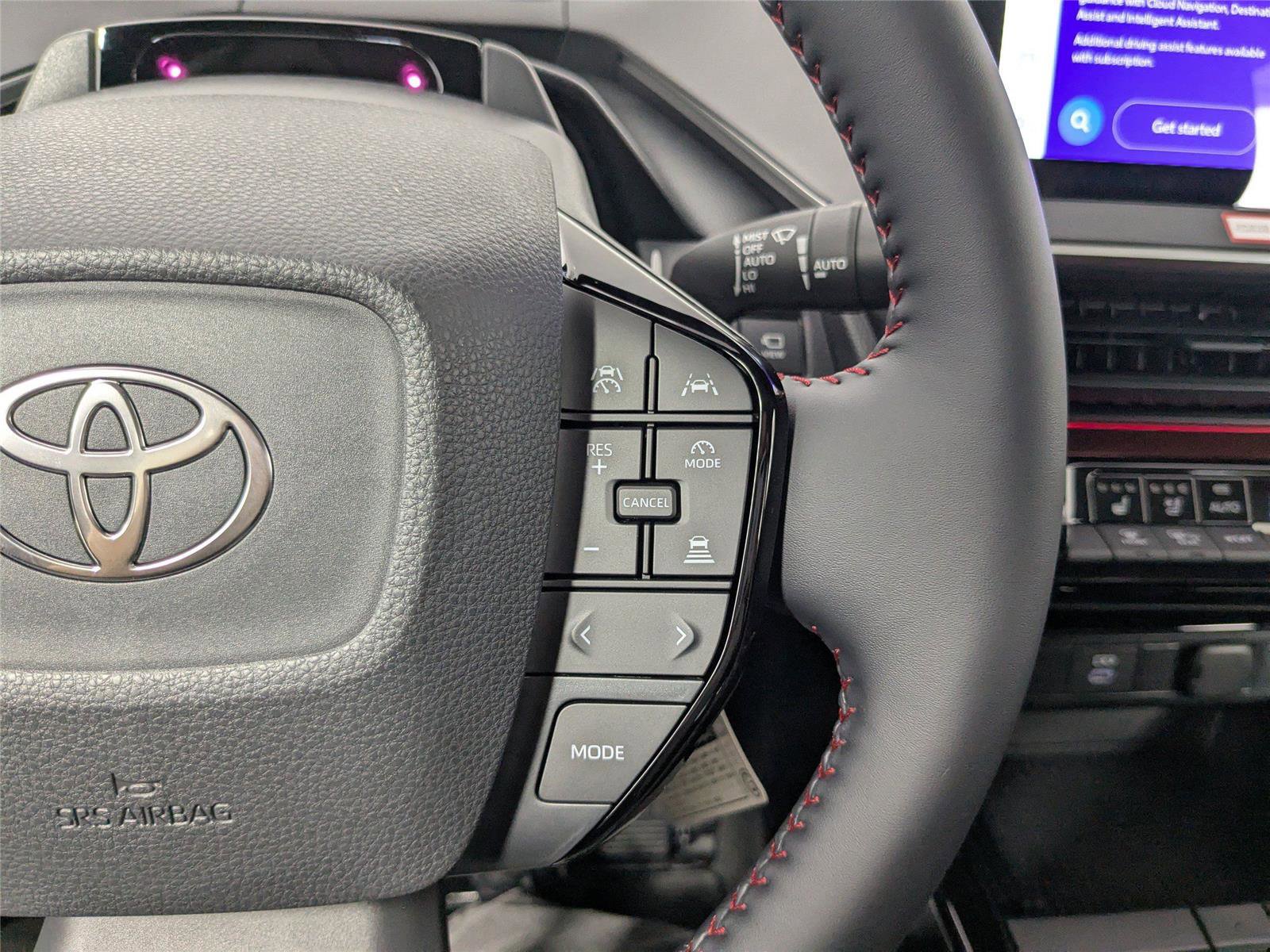New 2026 Toyota Prius Plug-In Hybrid image 14