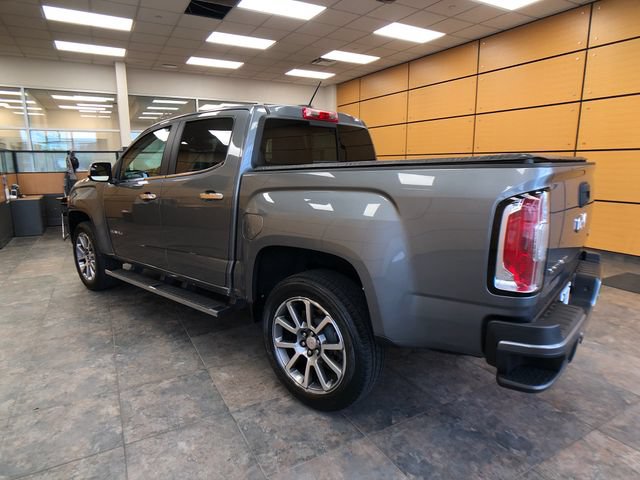 Used 2020 GMC Canyon Denali AWD/4WD image 5