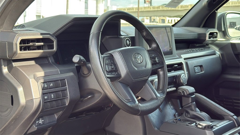 Used 2024 Toyota Tacoma SR5 image 11