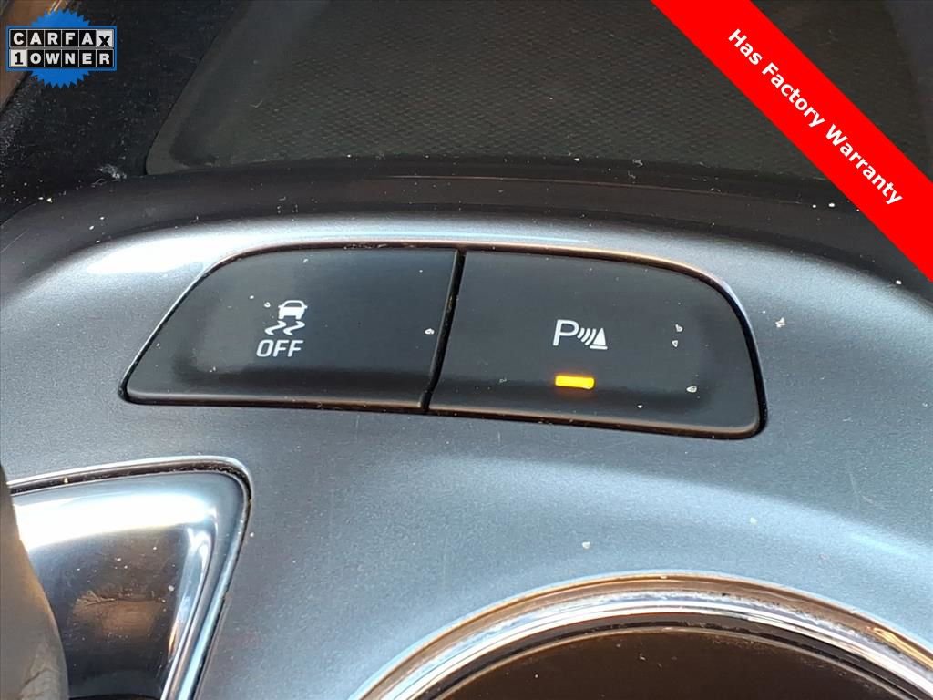 Used 2024 Chevrolet Malibu LT image 23