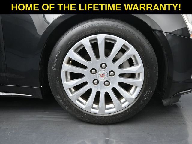Used 2010 Cadillac CTS Premium image 43