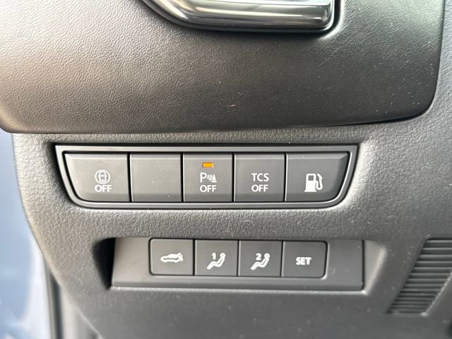 New 2026 MAZDA CX-50 2.5 Hybrid w/ Weather Package image 25