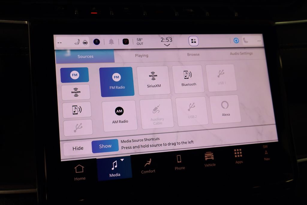 New 2025 Jeep Grand Cherokee Limited image 30