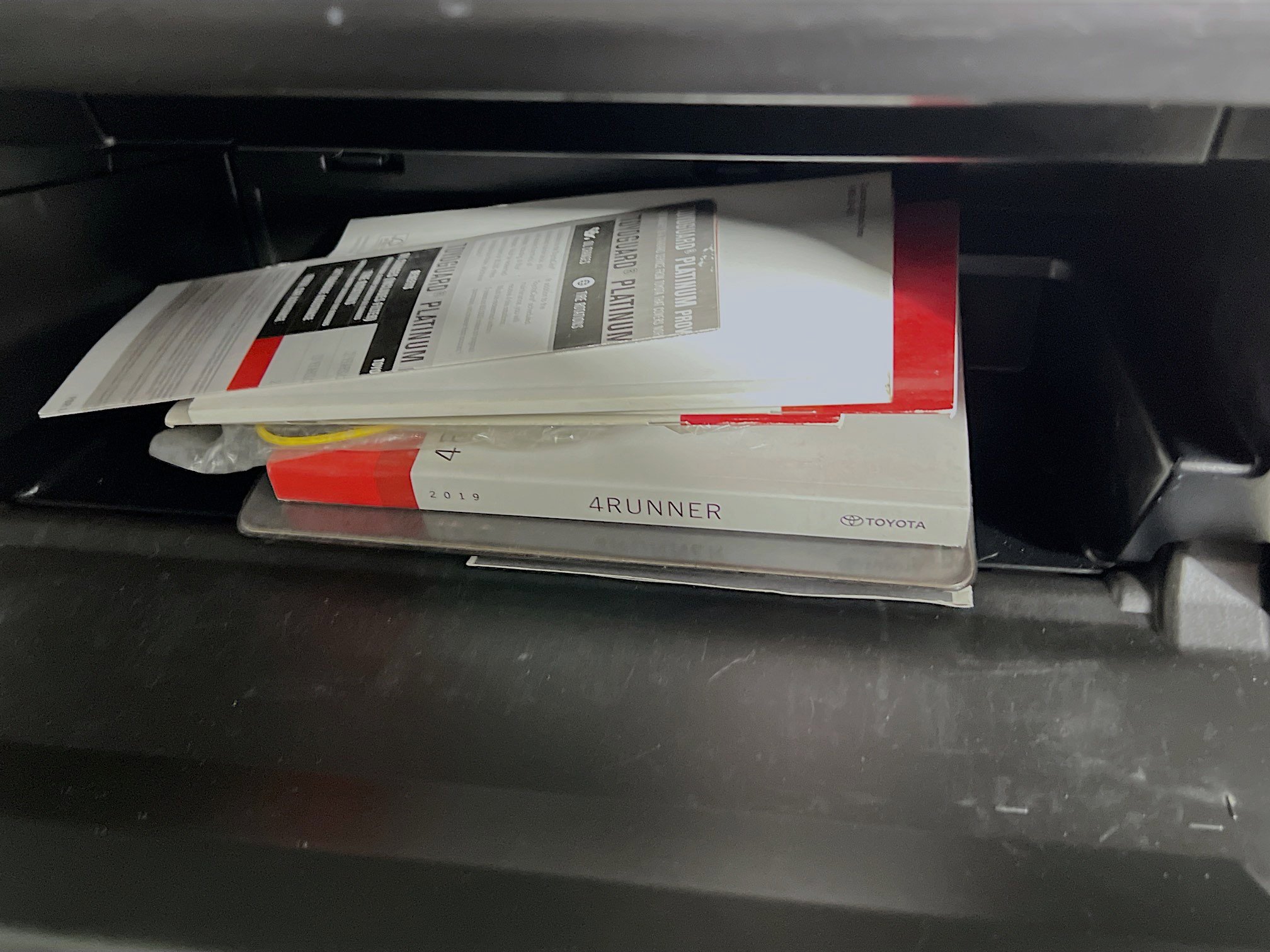 Used 2019 Toyota 4Runner TRD Off-Road image 34