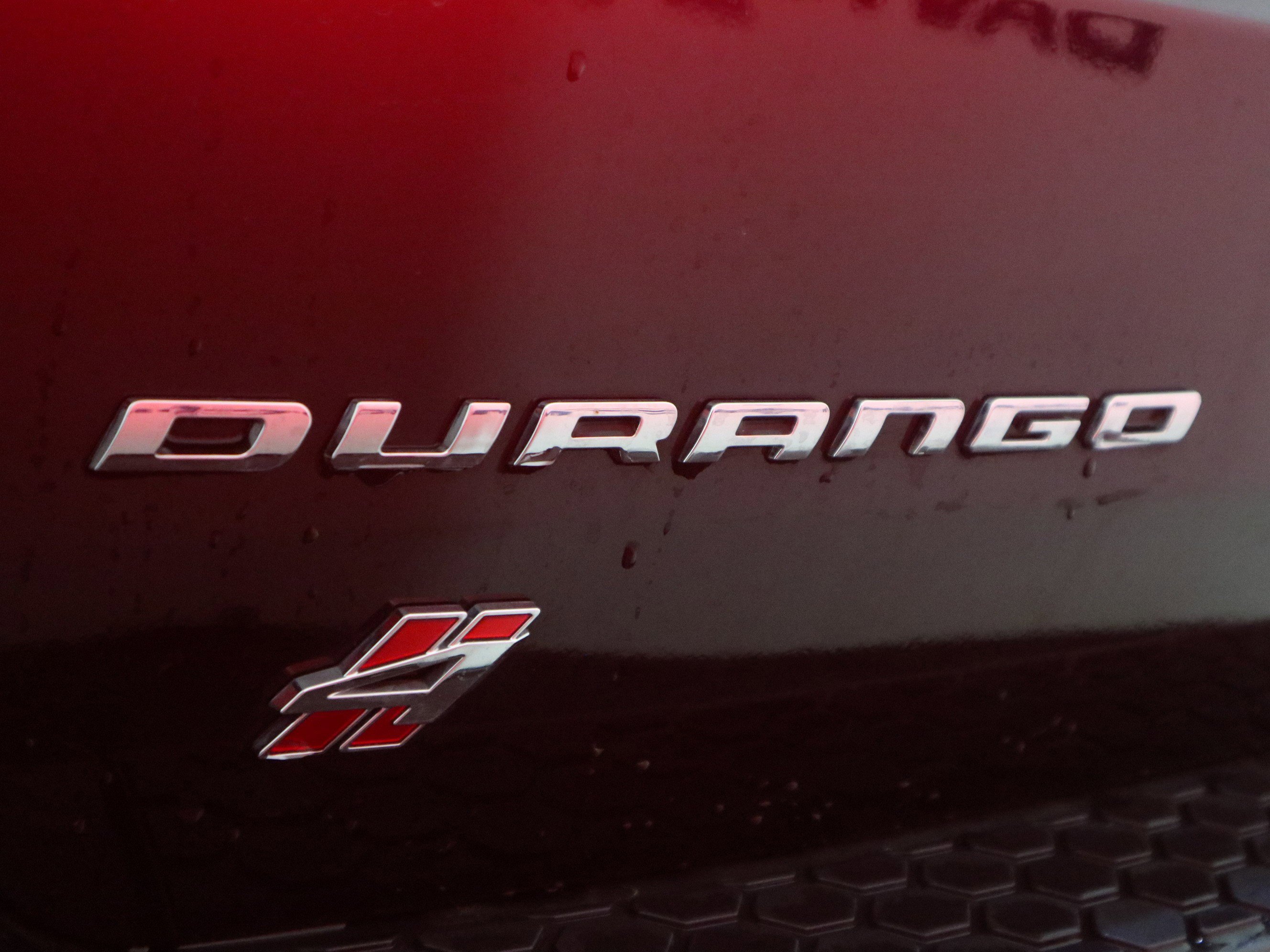 Used 2025 Dodge Durango GT image 38