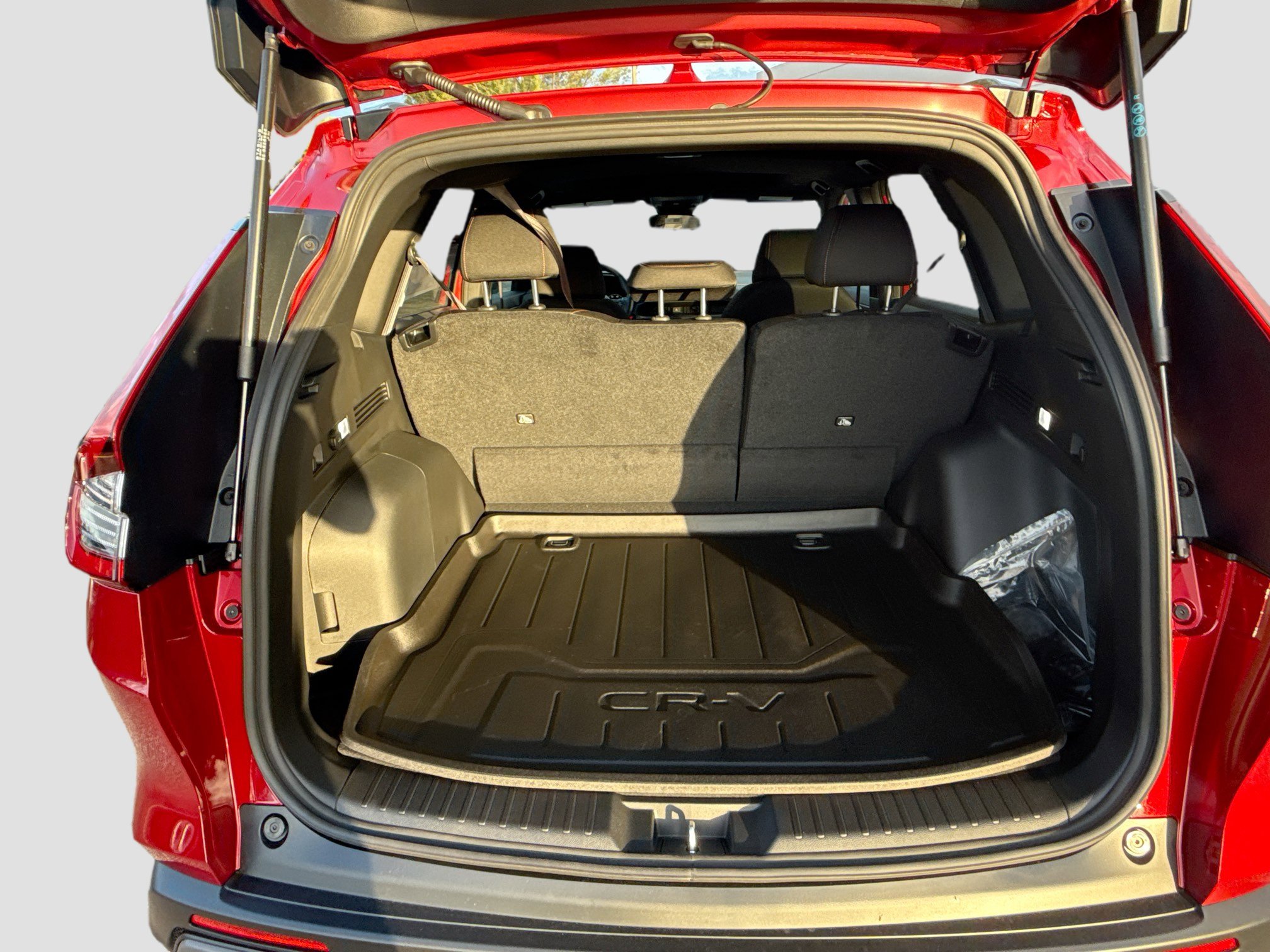 New 2026 Honda CR-V Sport image 20