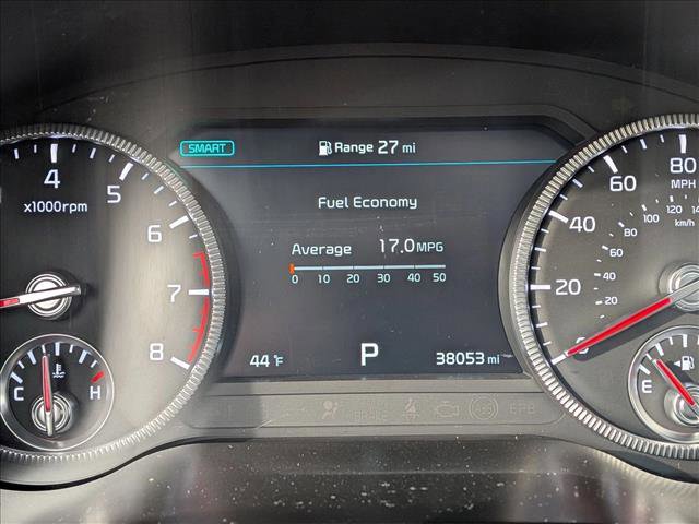 Used 2021 Kia Telluride SX w/ SX Prestige Package image 11